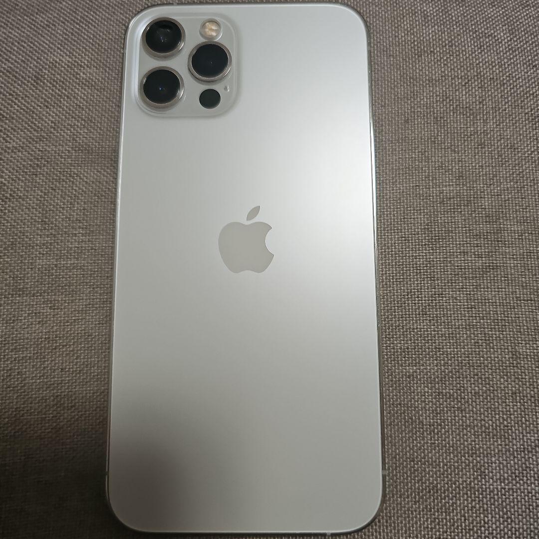 Apple iPhone 12 Pro 128GB 本体