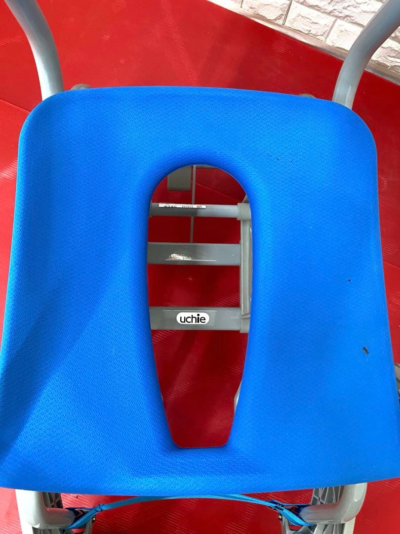 ウチエU型 シャワーキャリー