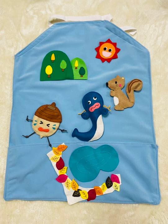 ミュージックシアター　保育3wayタイプ