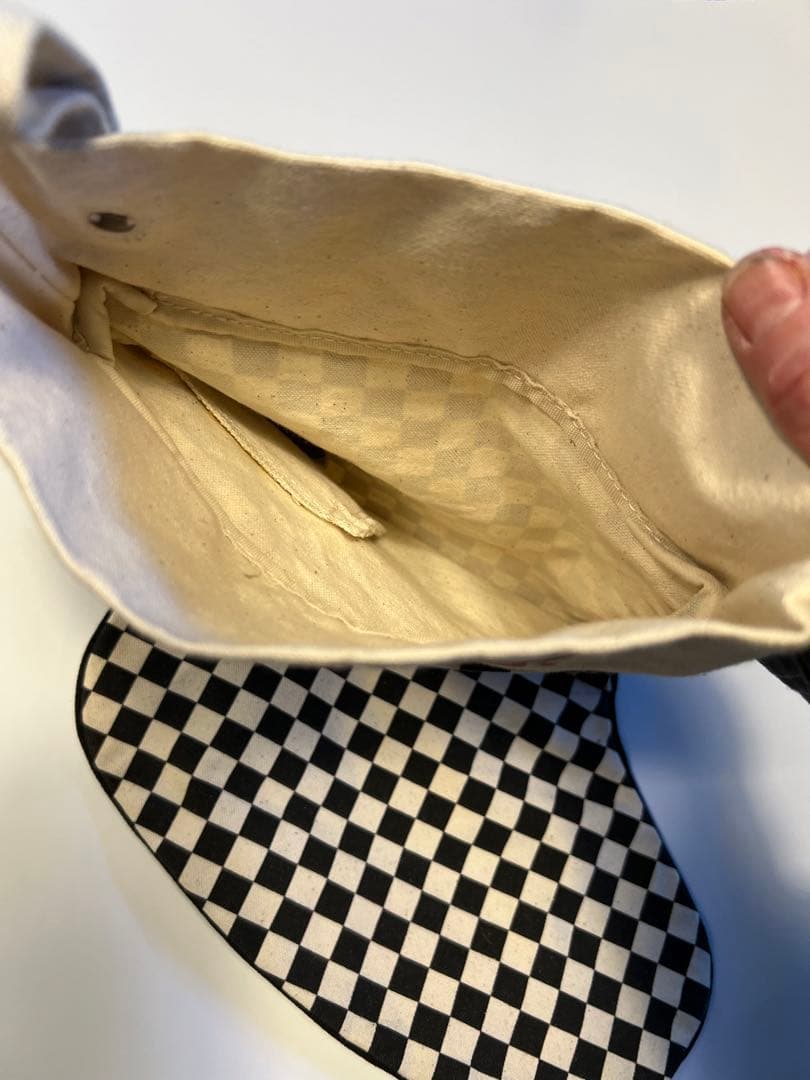 VANS 非売品クリスマス ソックス