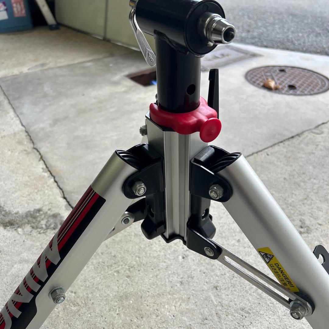 ミノウラ　MINOURA ハイブリッドローラー　FG540 トレーナー　自転車