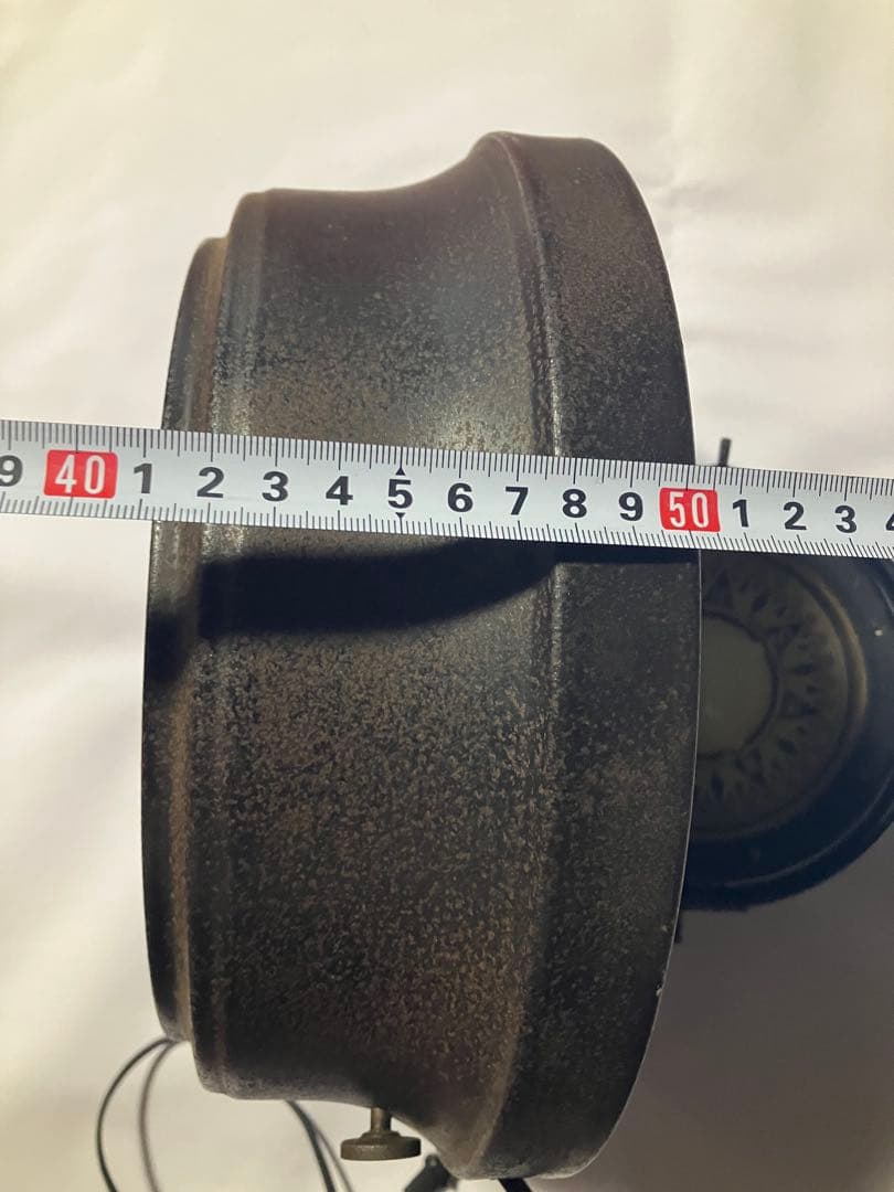 マツダ電気時計　羅針盤セット