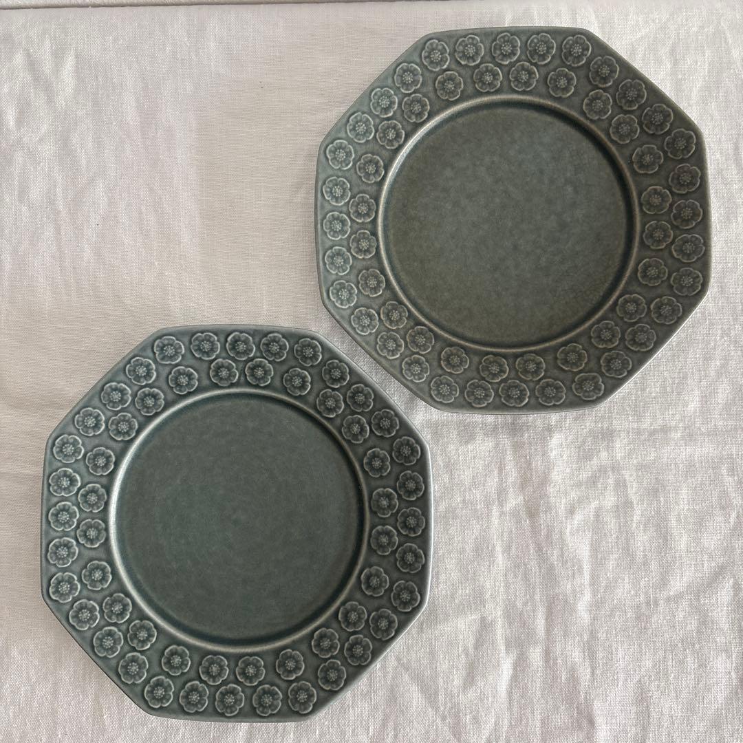 Quistgaard クイストゴー　アズール　オクタゴン　入手困難