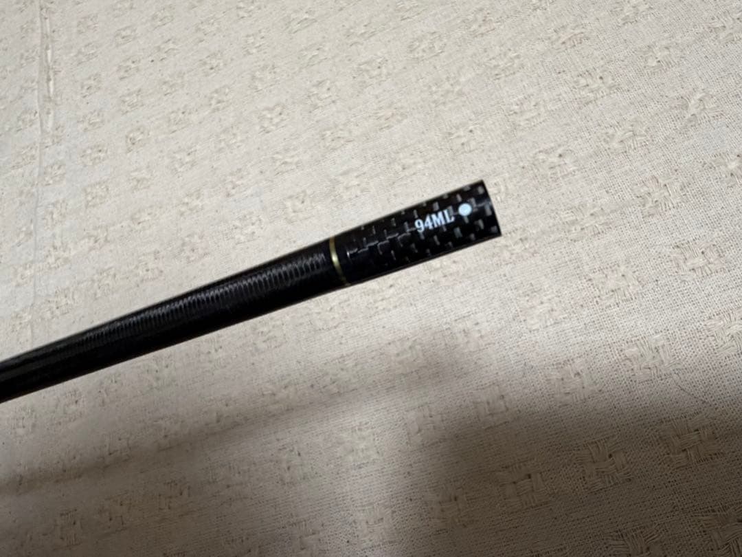 「ジャンク品」ダイワ モアザンブランジーノ EX AGS 94ml ティップのみ