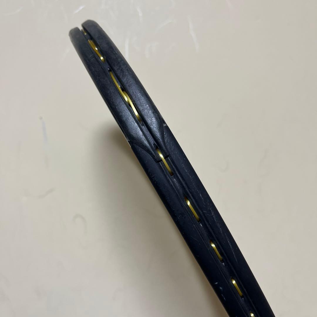 Wilson PRO STAFFテニスラケット