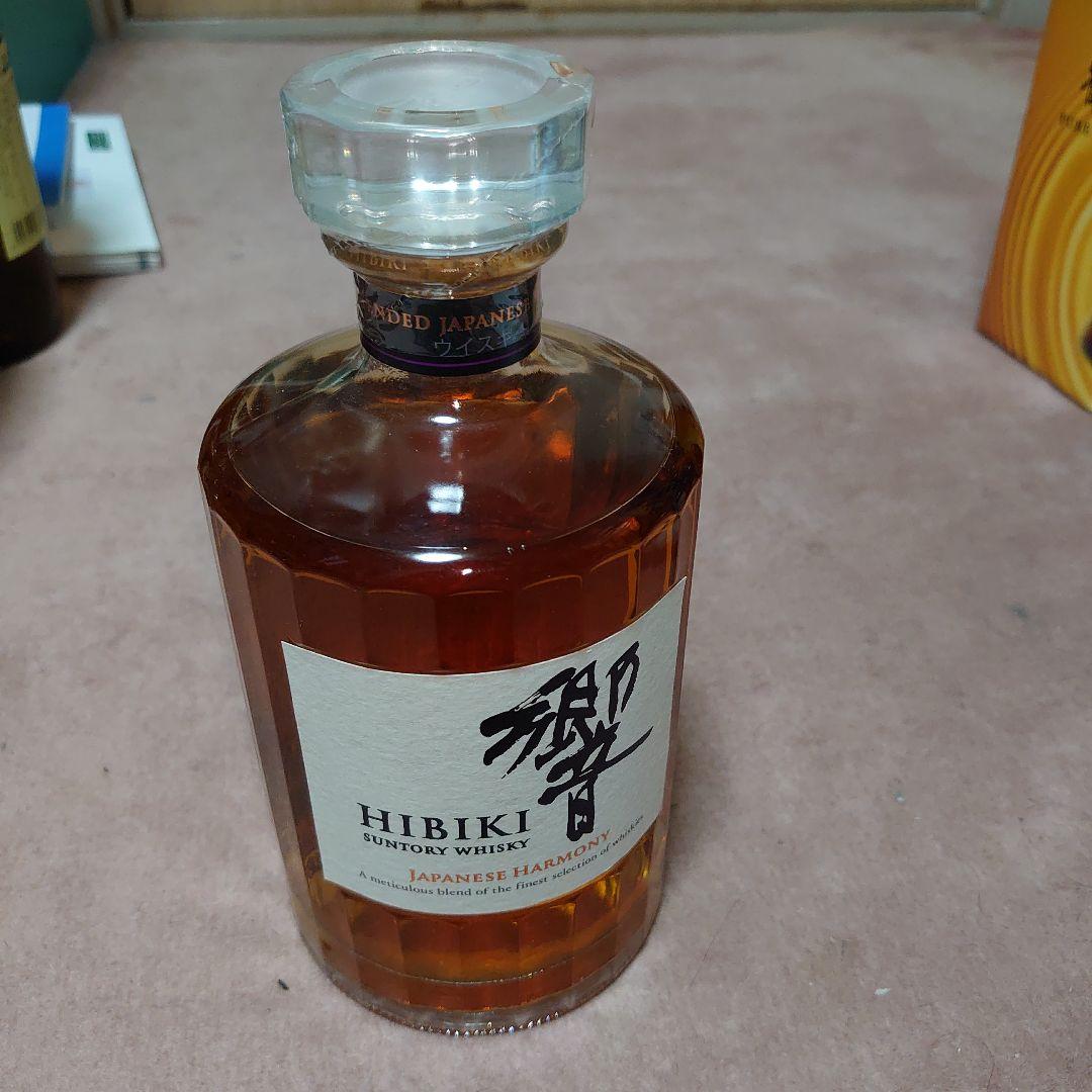 SUNTORY　響　Japanese Harmony 700ml