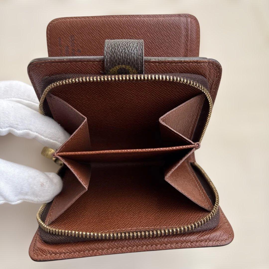 【1/11までお正月特価2,000円引き】Louis Vuitton財布