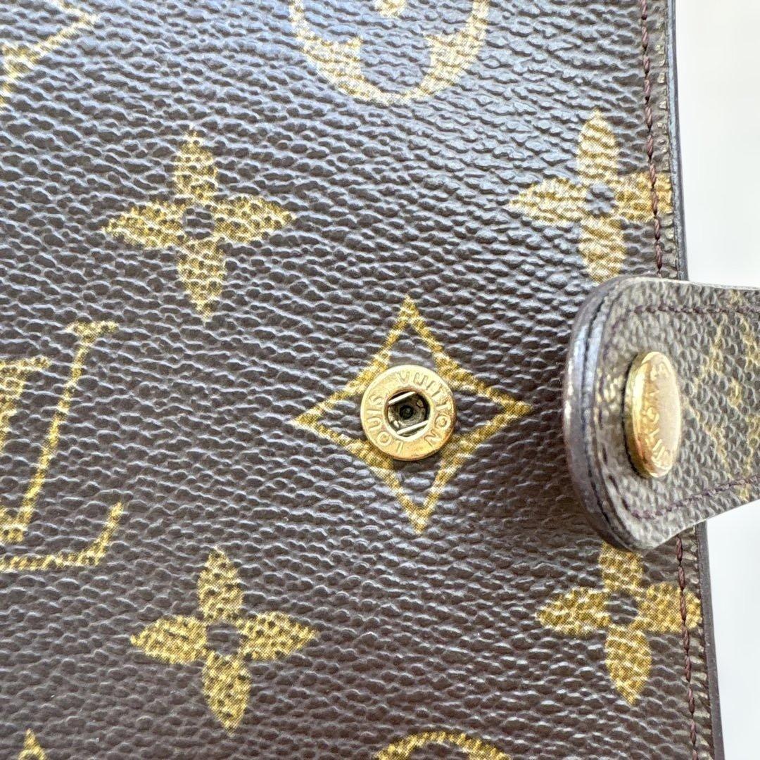 【1/11までお正月特価2,000円引き】Louis Vuitton財布