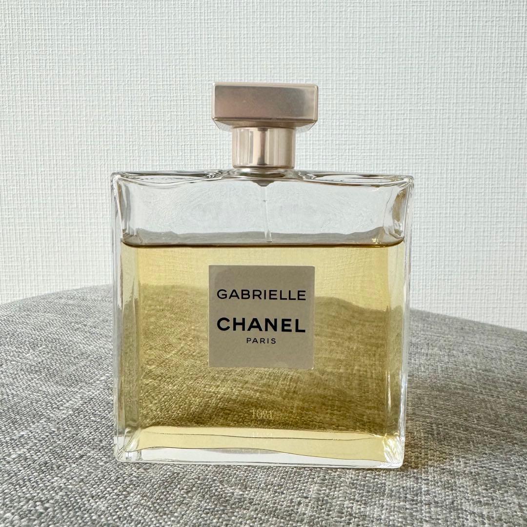 CHANEL シャネル ガブリエルシャネル　オードパルファム 100ml香水