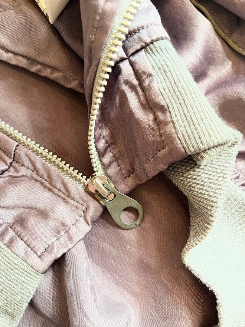 ミハラヤスヒロ　初期　スカジャン　スタジャン　MA-1