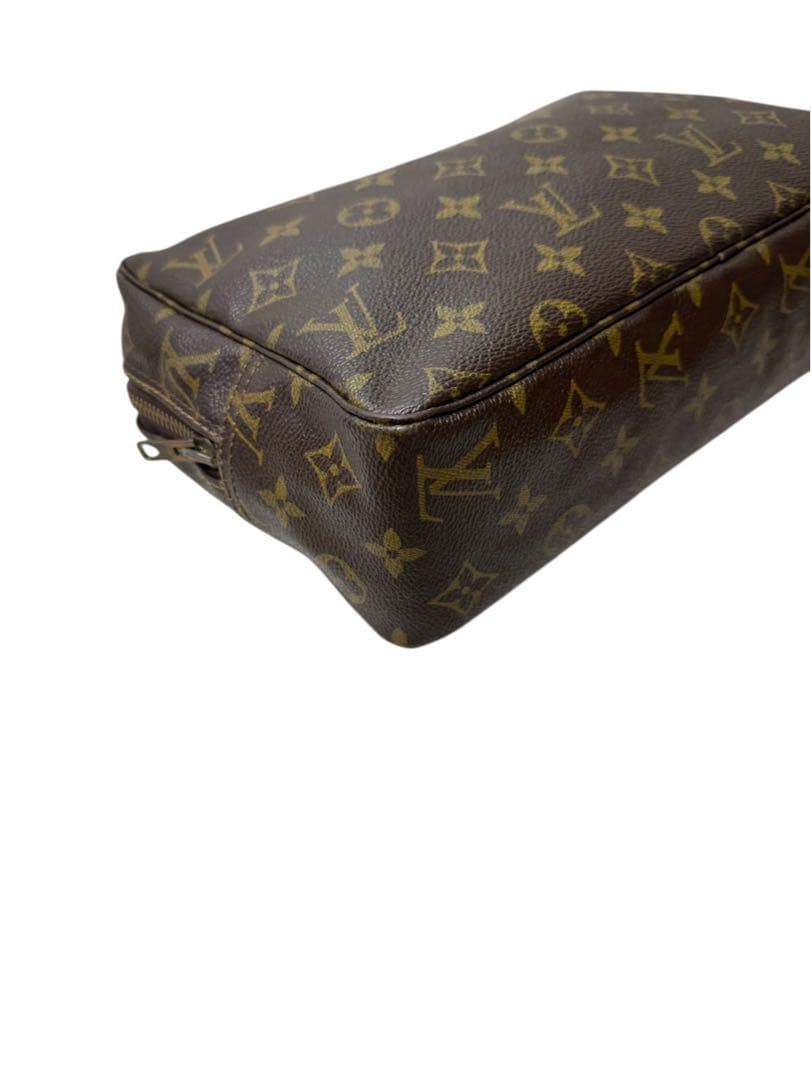 LOUIS VUITTON セカンドバッグ トゥルーストワレット28