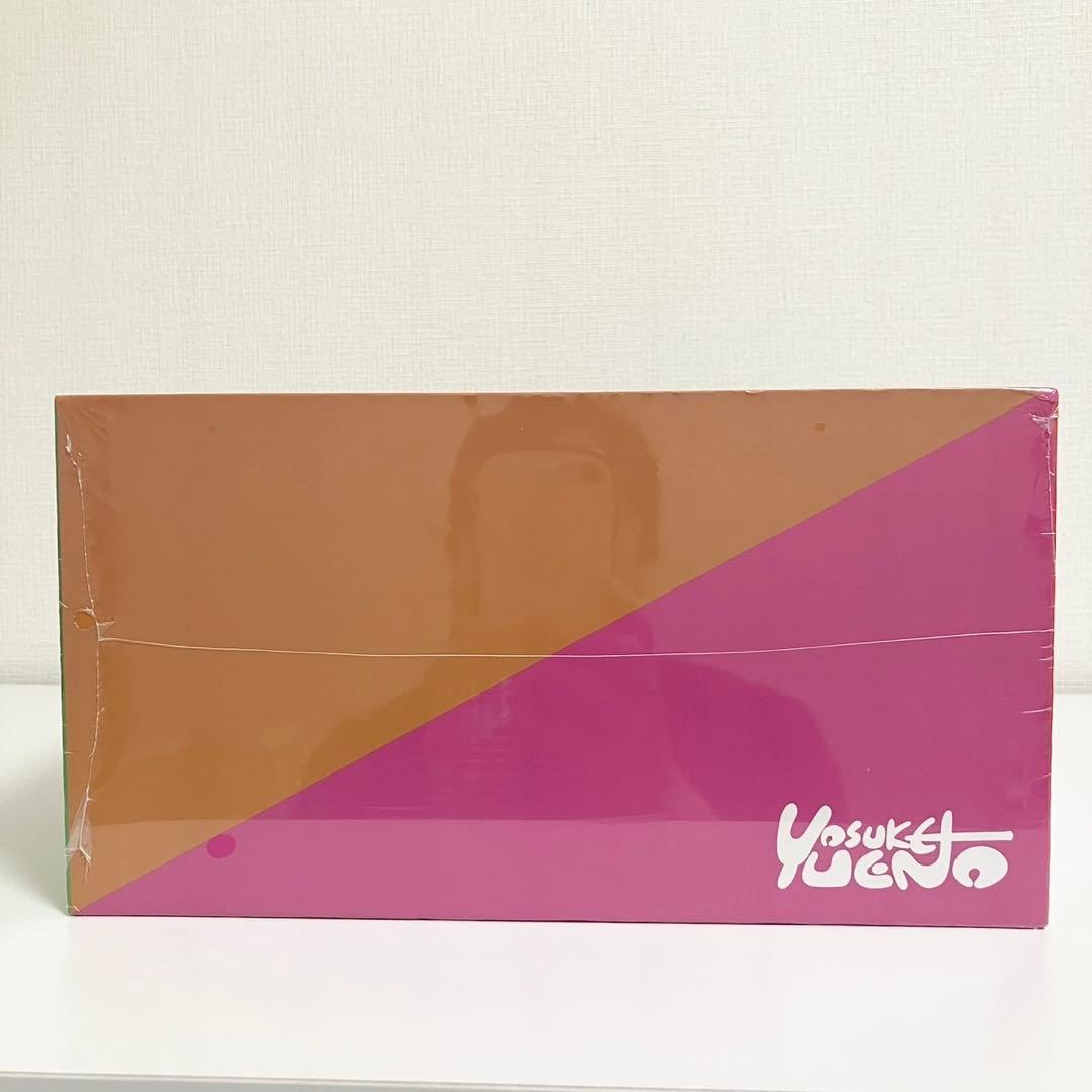 POP MART Yosuke Ueno コラボ HAPICO MACHINE