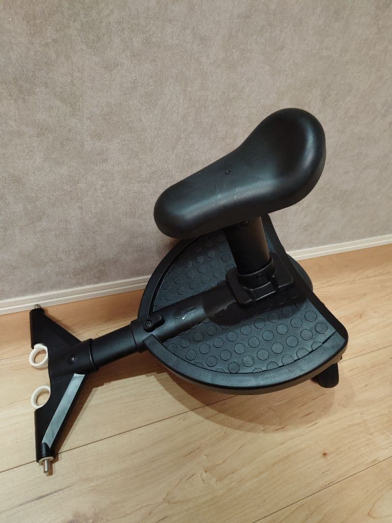 BABYZEN YOYO+ board ブラック　ボード　ベビーゼンヨーヨー