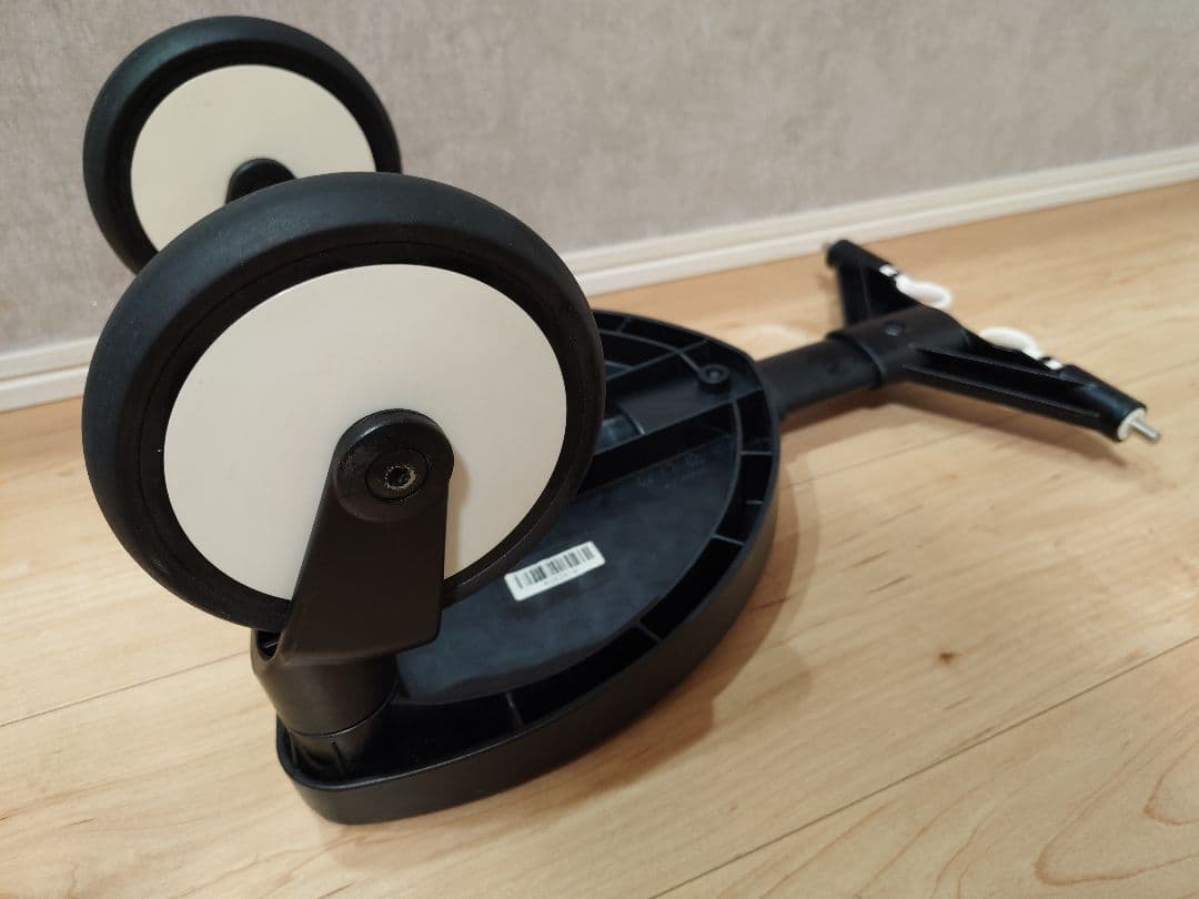 BABYZEN YOYO+ board ブラック　ボード　ベビーゼンヨーヨー