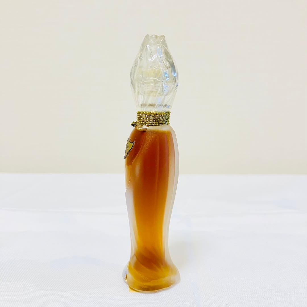 新品未開栓　ゲラン　ミツコ　パルファム　香水　15ml 蕾　つぼみボトル