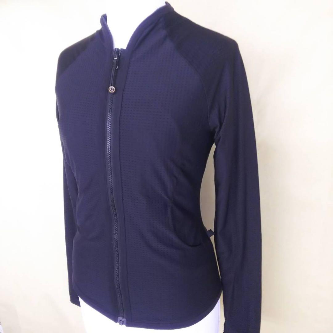 ルルレモン リバーシブル ジャケット♡