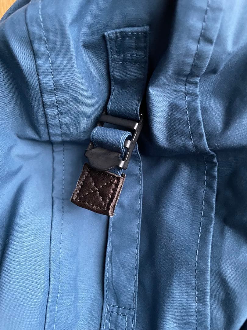 22/23 Green Clothing PEACE JACET Lサイズ　美品