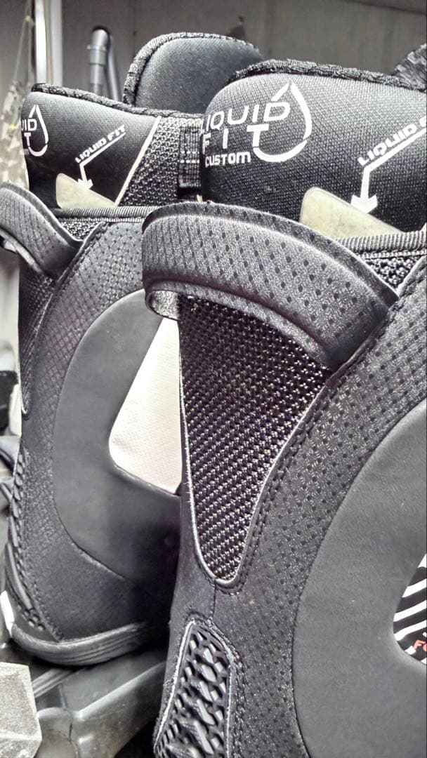 head four boa スノーボードブーツ 27.5 cm