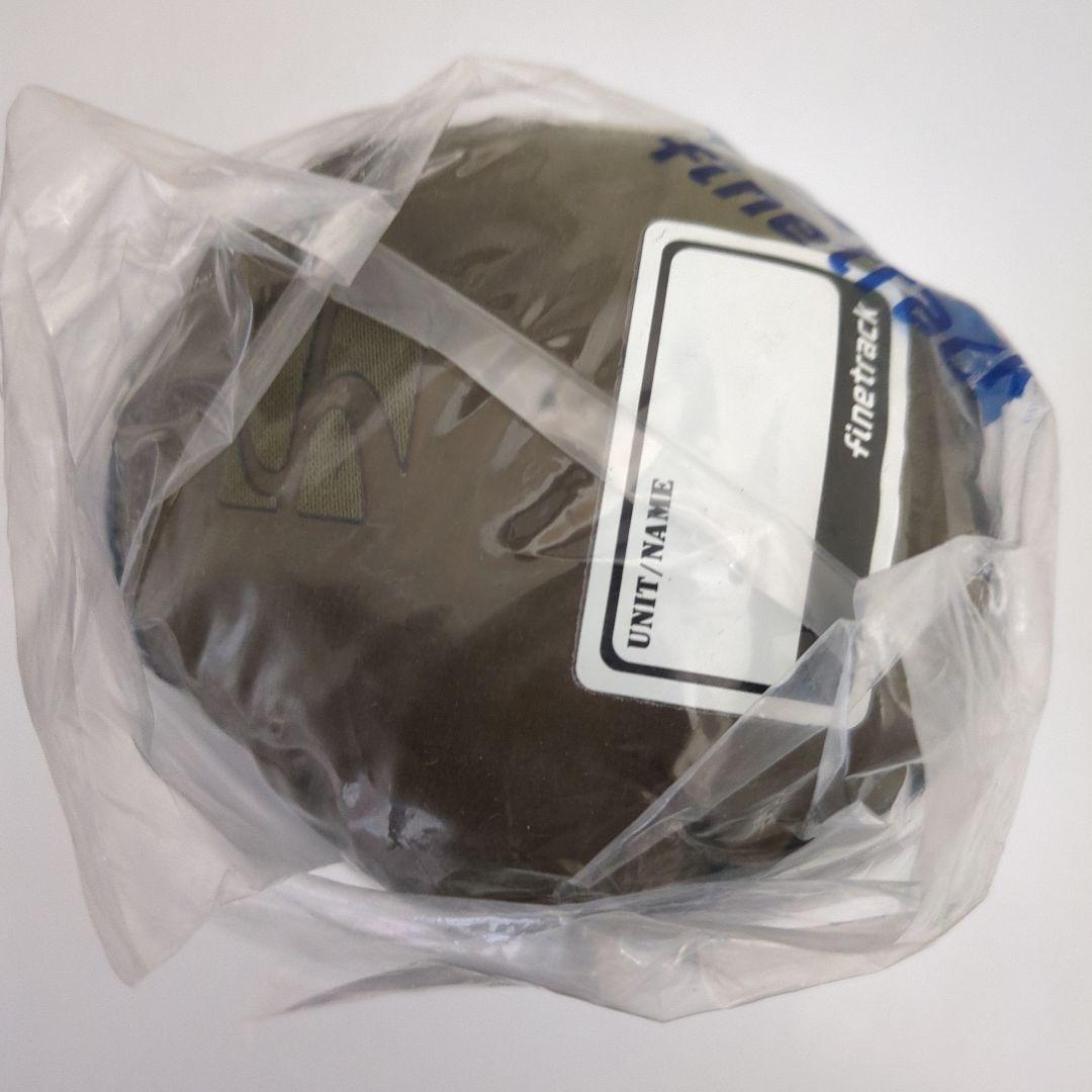 finetrack スリーピングバッグカバー Ver.Pro