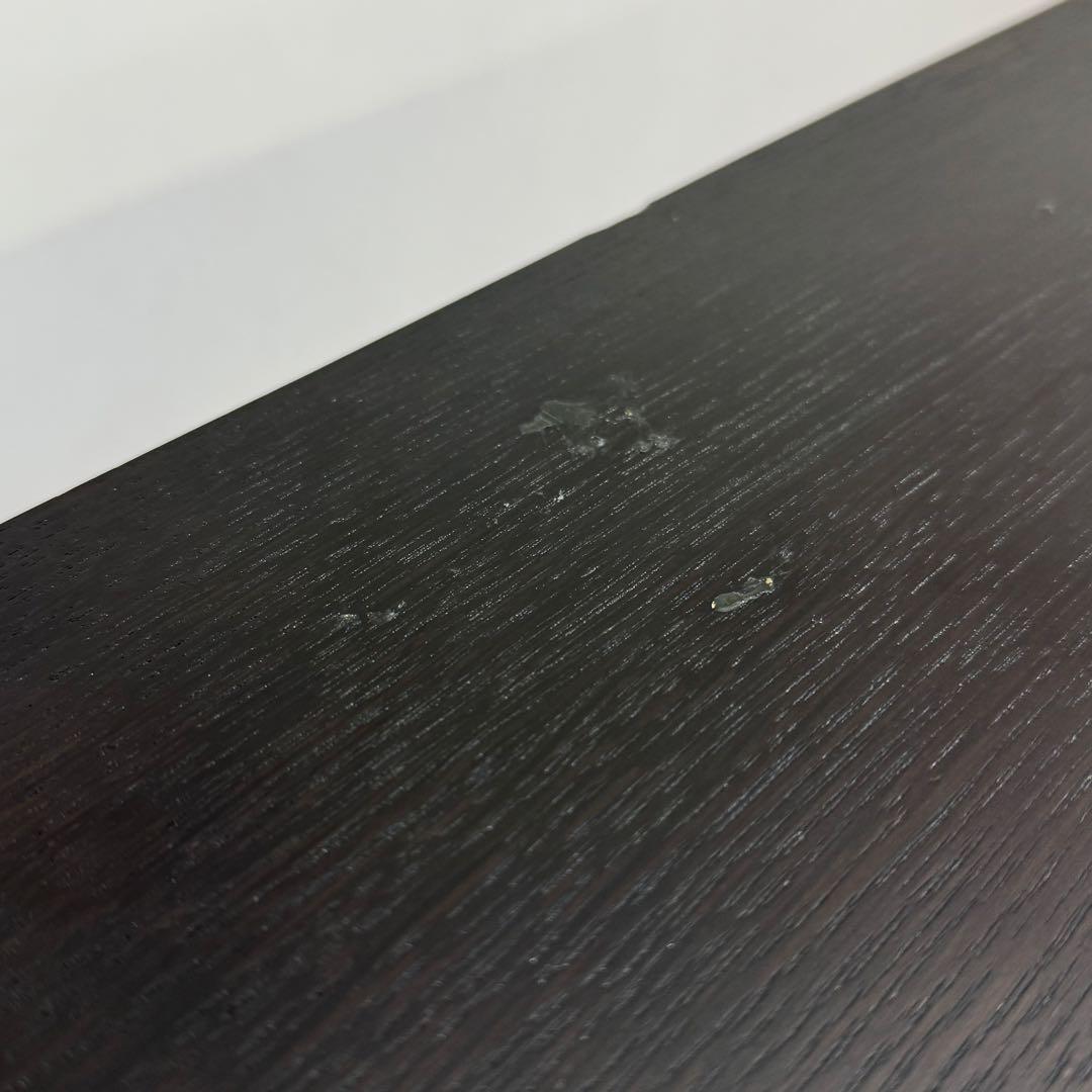 H21C6 IDC大塚家具 上坂木材 杜シリーズ サイドボード120