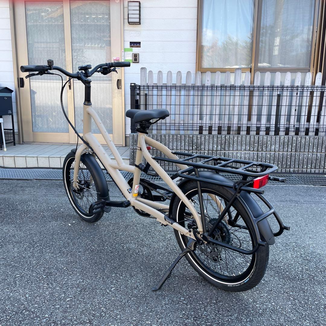 tern shorthaul ターン ショートホール 20インチ極美車 送料無料