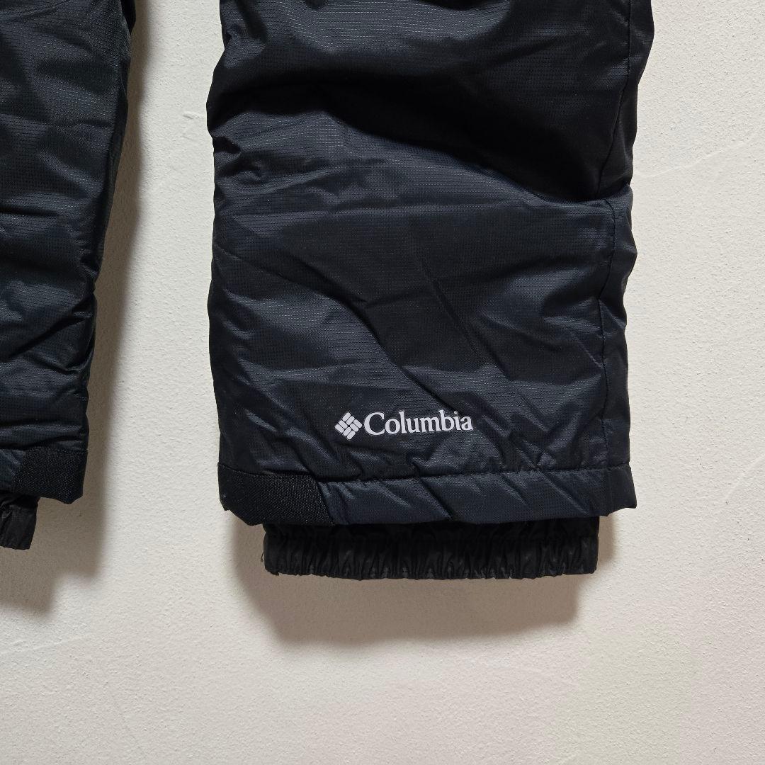 Columbia キッズ スノーウェア