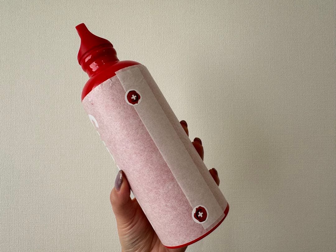 supreme water bottle シュプリーム ボトル