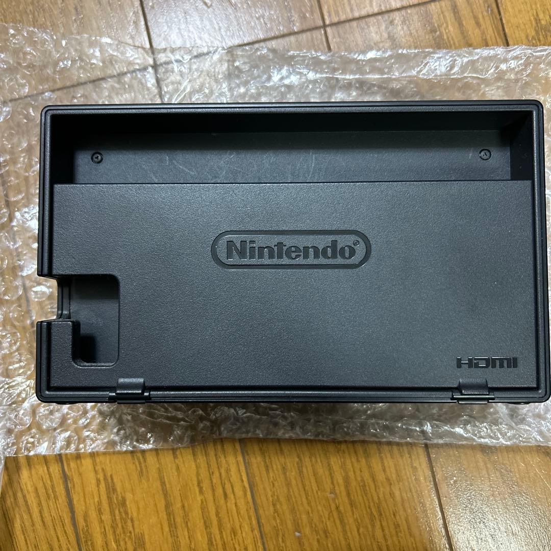 Switch 本体　完品