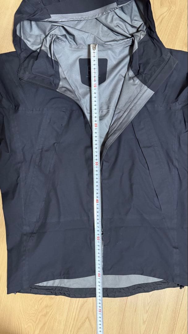 THE NORTH FACE ノースフェイス　クライムライトジャケット