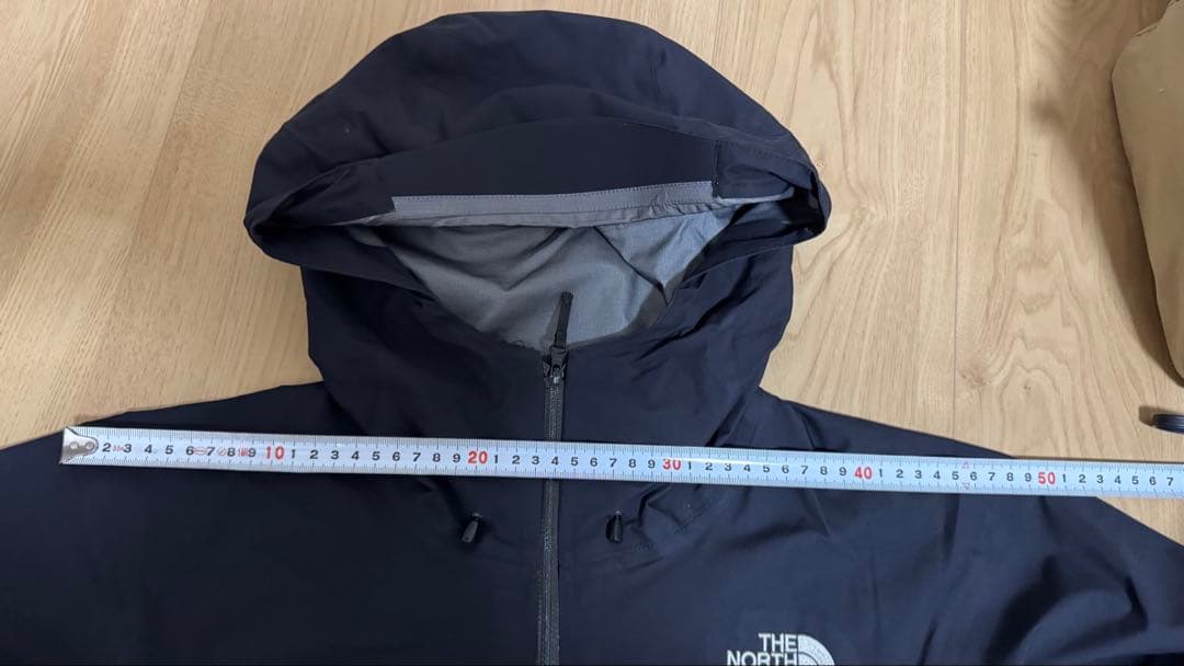 THE NORTH FACE ノースフェイス　クライムライトジャケット