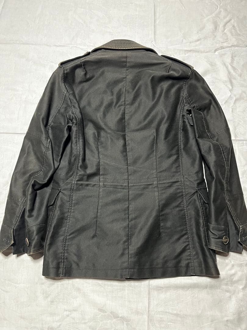 GUCCI メンズ アウター ジャケットsize46