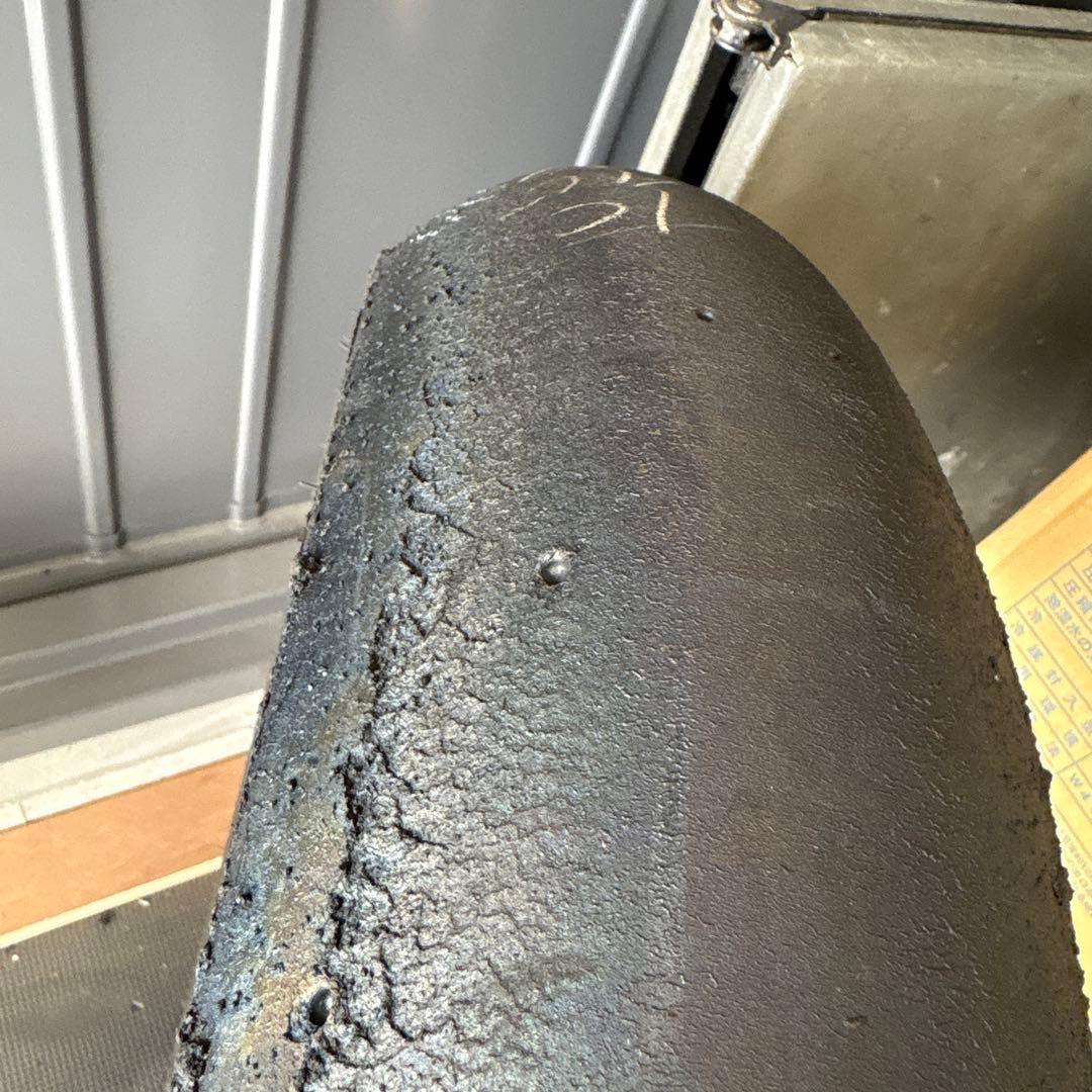 ピレリ　ディアブロスーパーバイク 110/70-R17 140/70-R17 ②