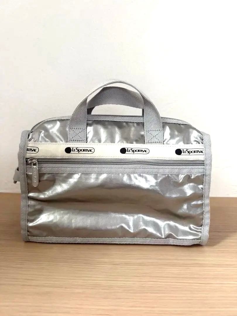 LeSportsac for ADAM ET ROPE' ミニボストン