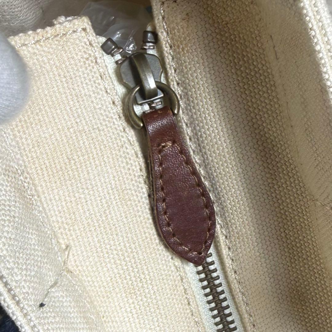 ポロ ラルフローレン ポロベア キャンバス トートバッグ スモール