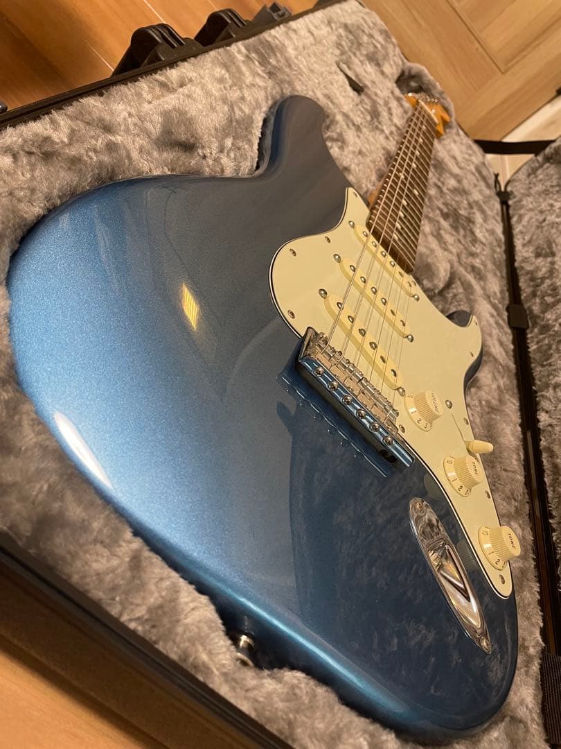 ギター American Professional Stratocaster