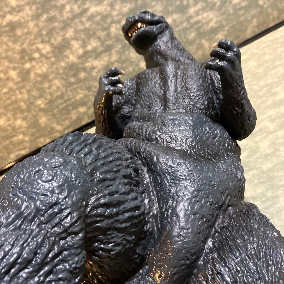 アートワークスモンスターズ戯画　ゴジラ1954 フィギュア