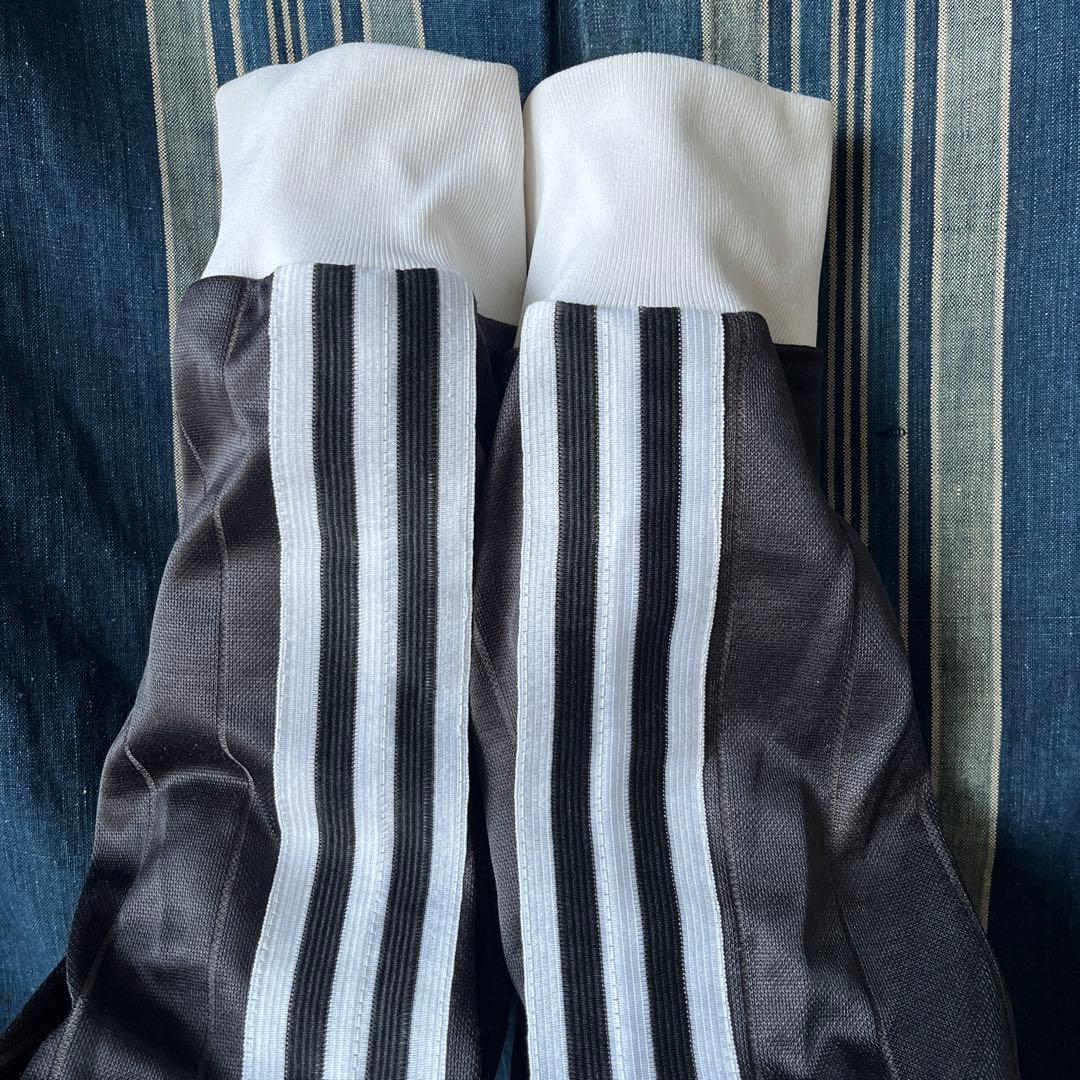 80年代 adidas ゲームシャツ