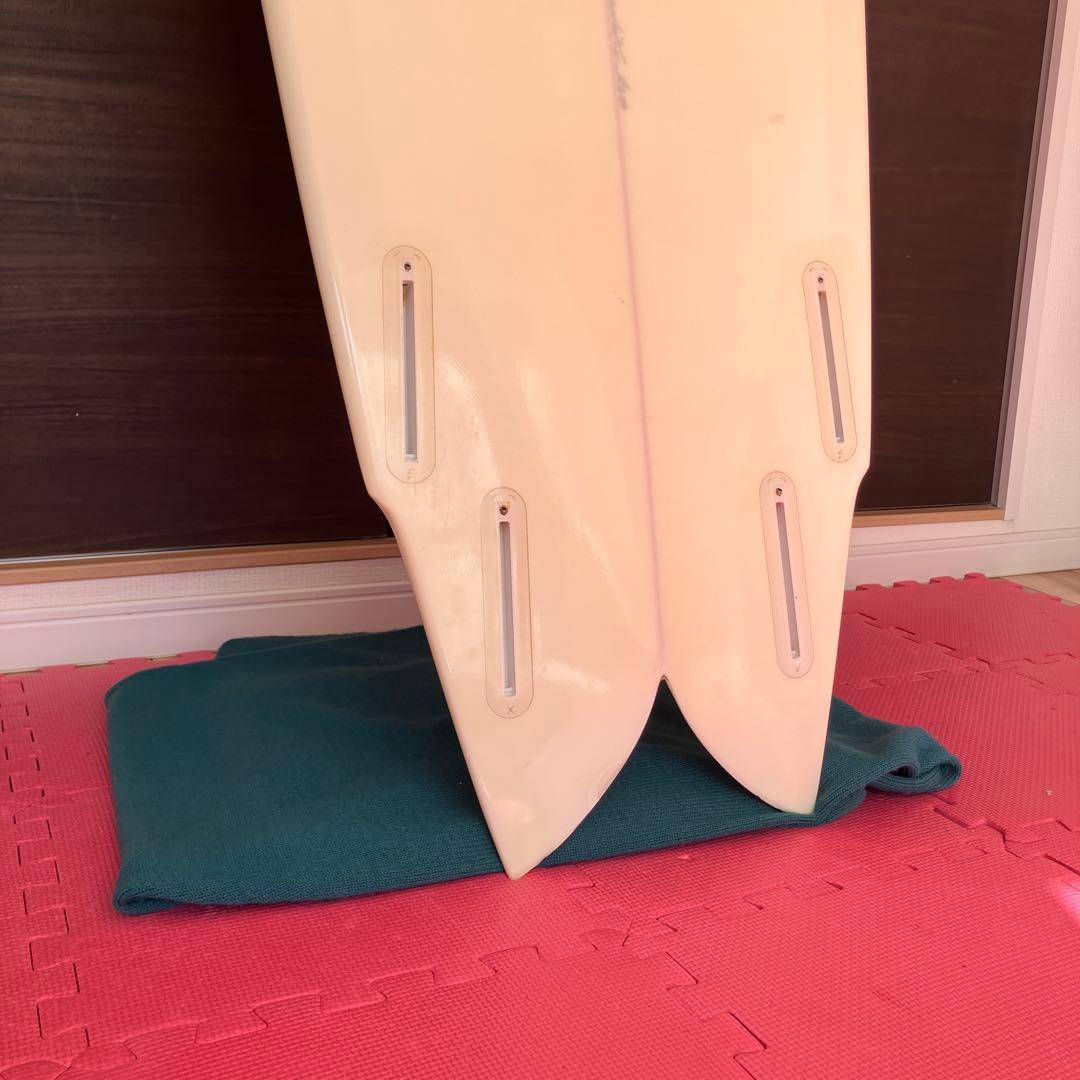 ショートボード