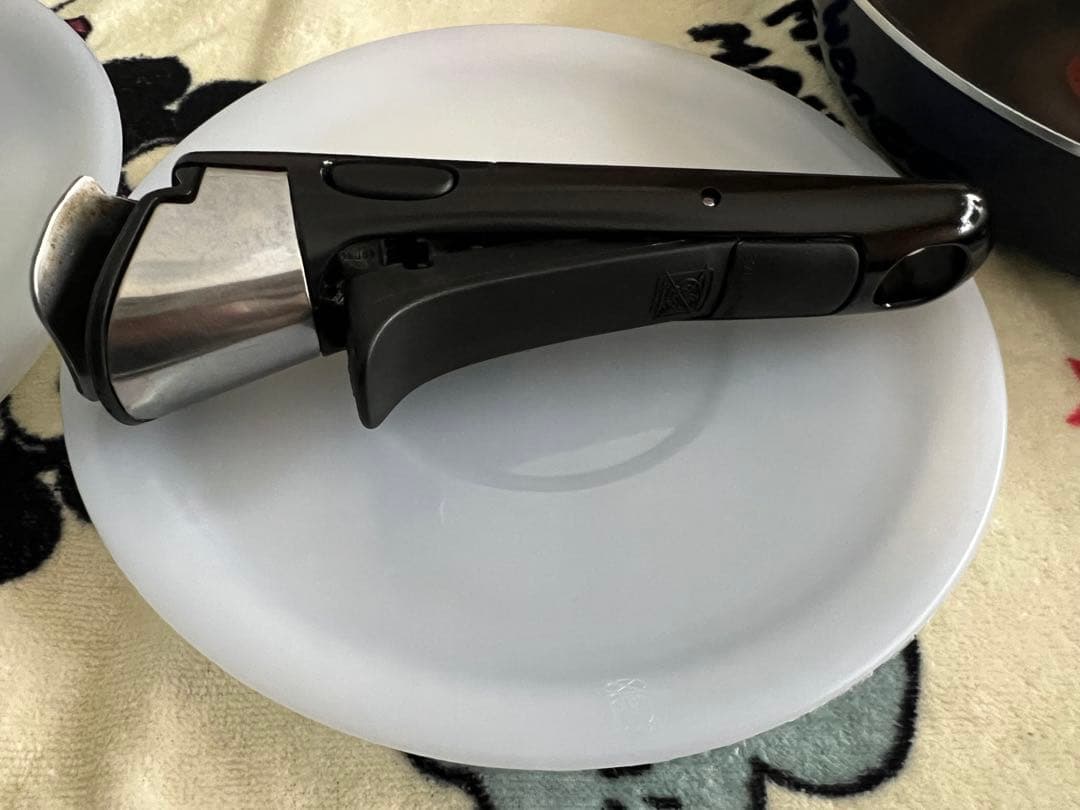 ティファール フライパン 10＋1点 セット