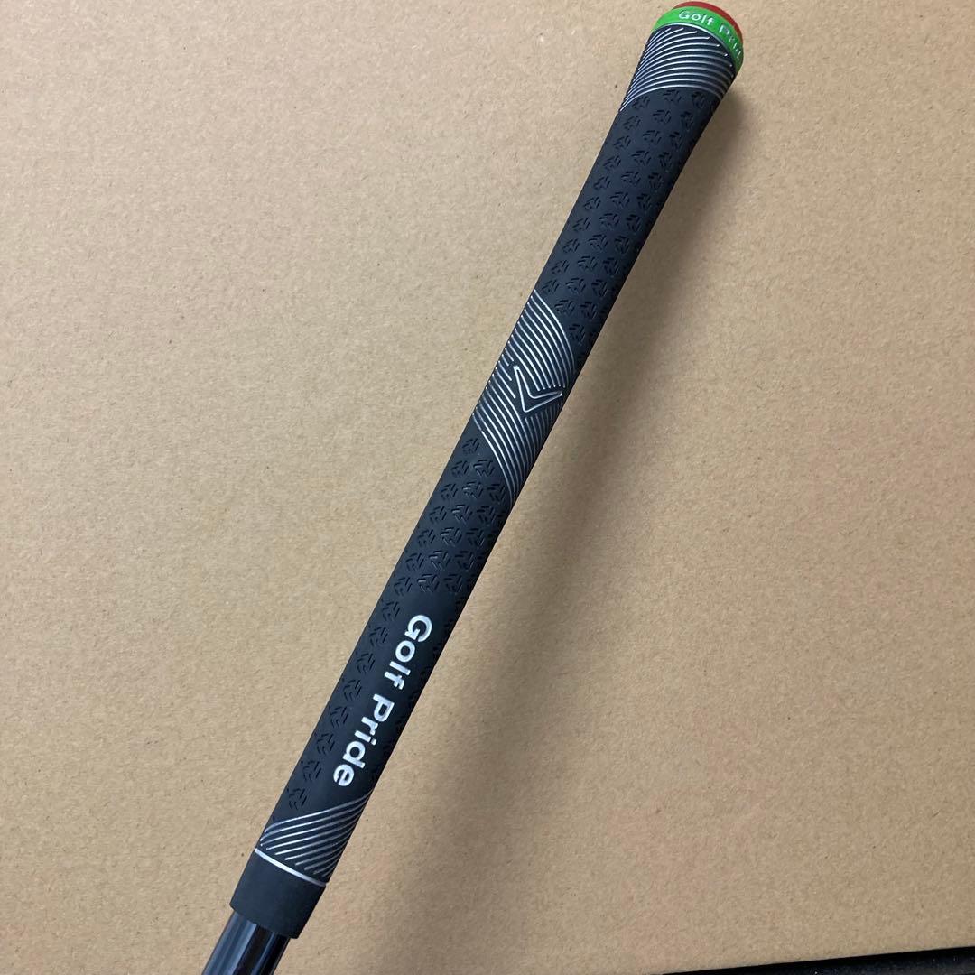 Callaway ELYTE MAX FAST 7番アイアン フレックスR