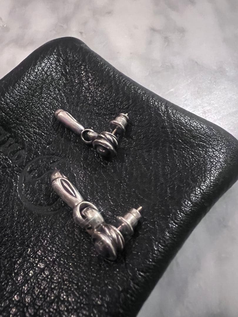 ぱ*と様 ロンワンズ　ピアス2点セット販売