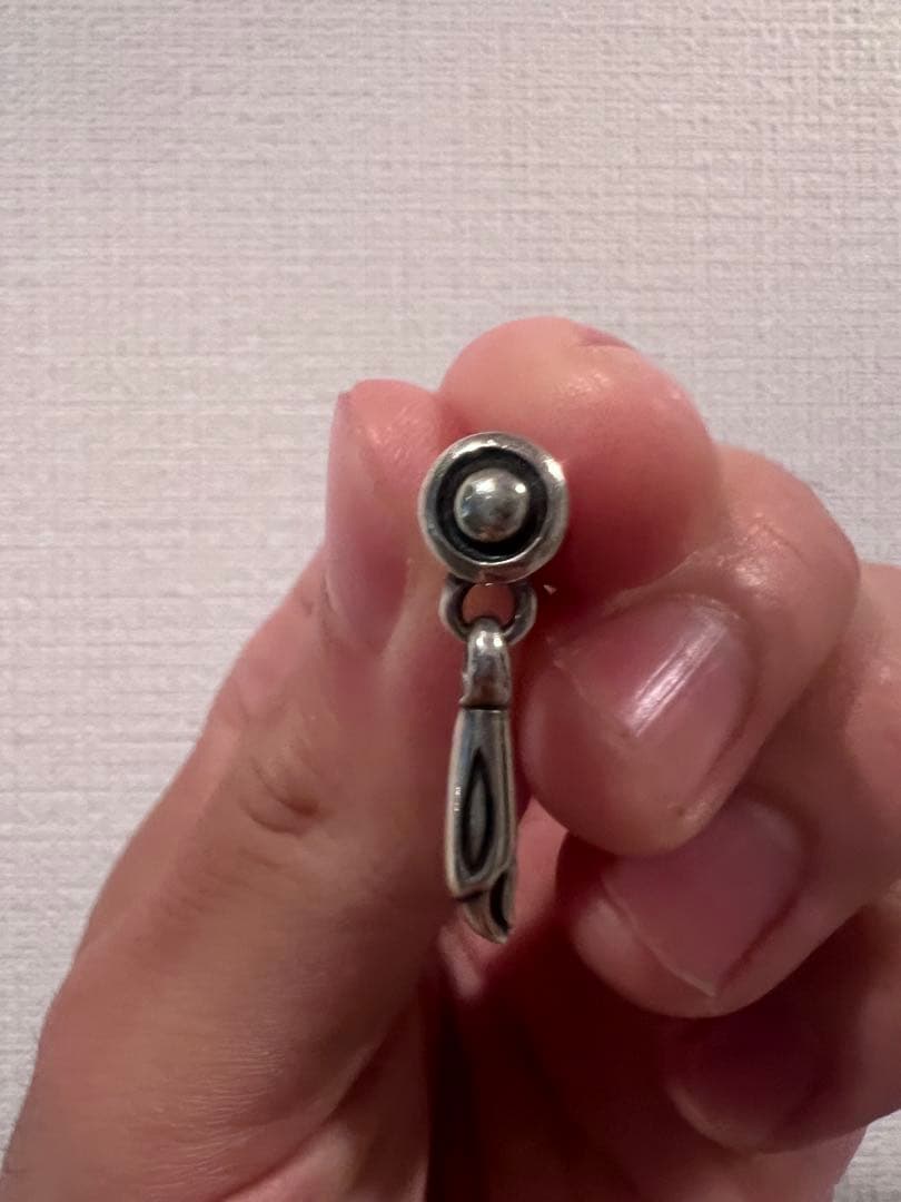 ぱ*と様 ロンワンズ　ピアス2点セット販売