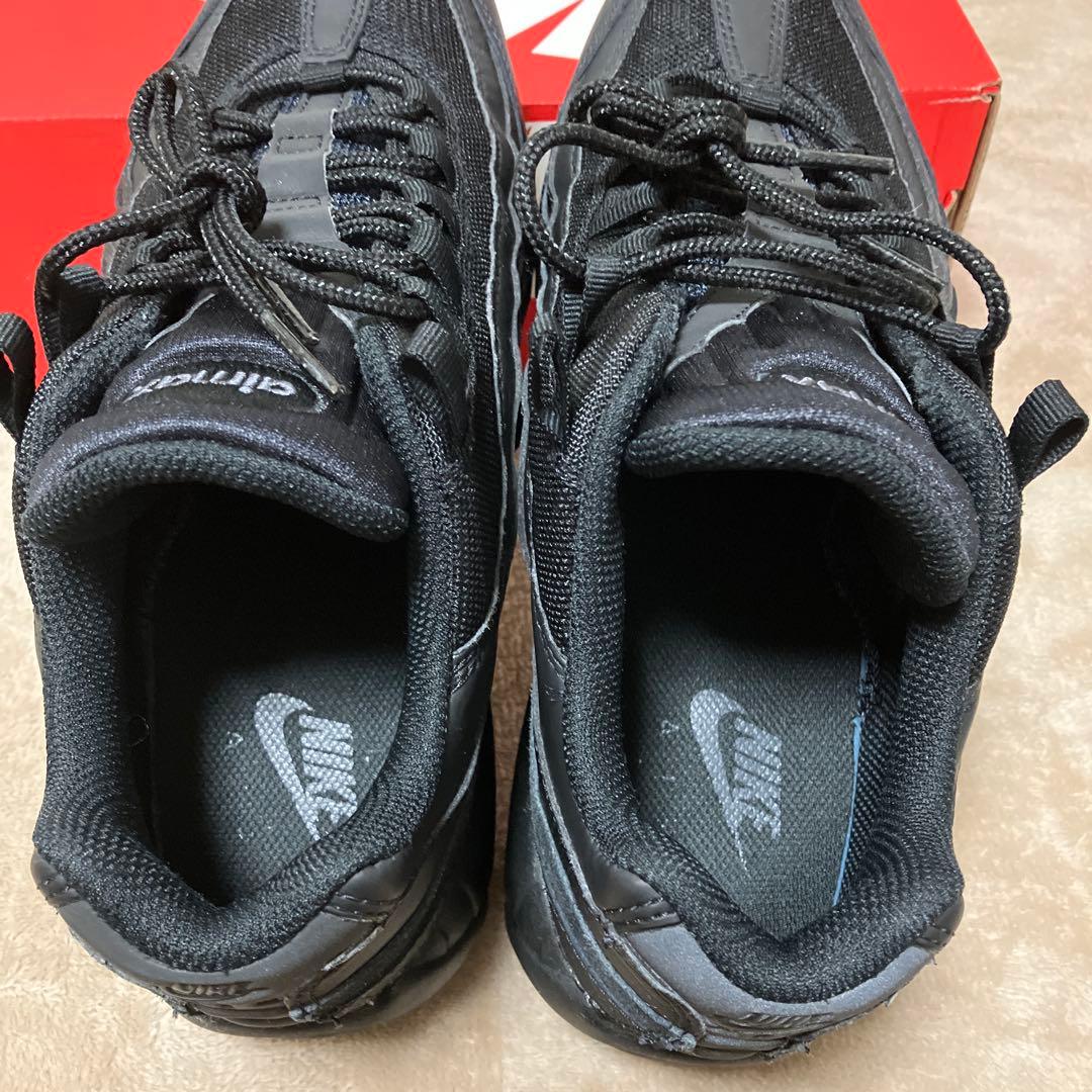 Nike Air Max 95 エッセンシャルブラック 28cm