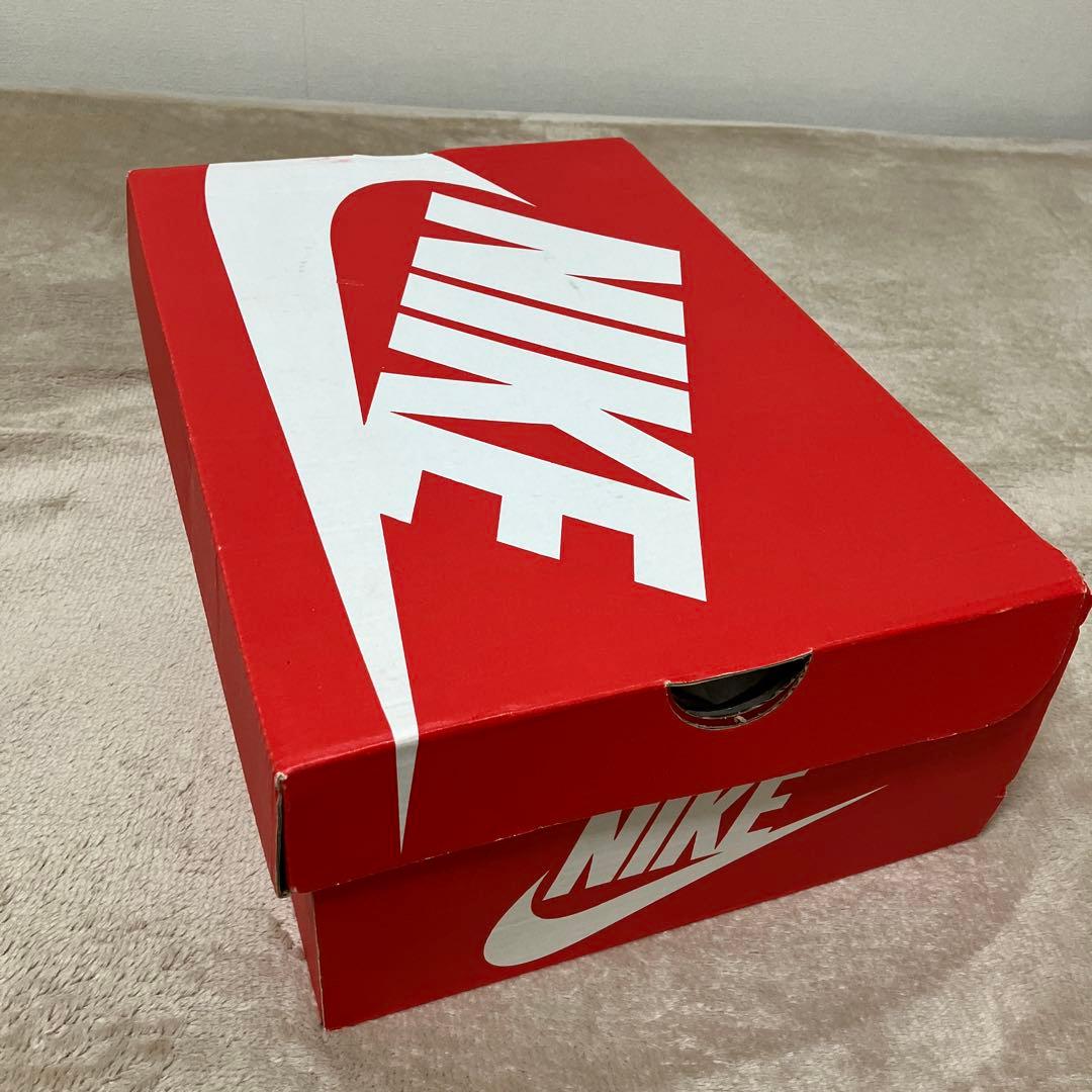 Nike Air Max 95 エッセンシャルブラック 28cm