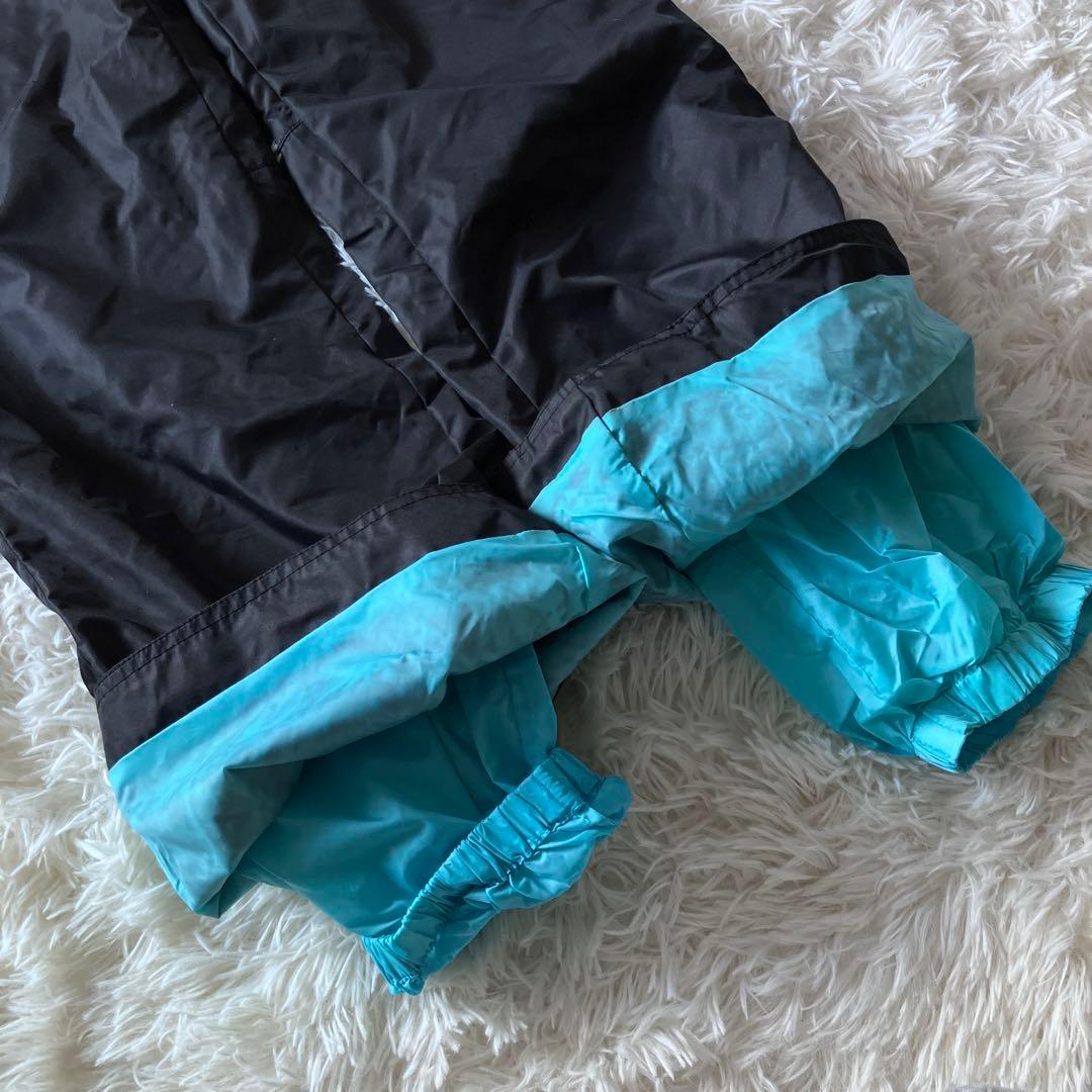 #J6✨IGNIO✨大きめサイズ スキーウェア 上下 レディースO