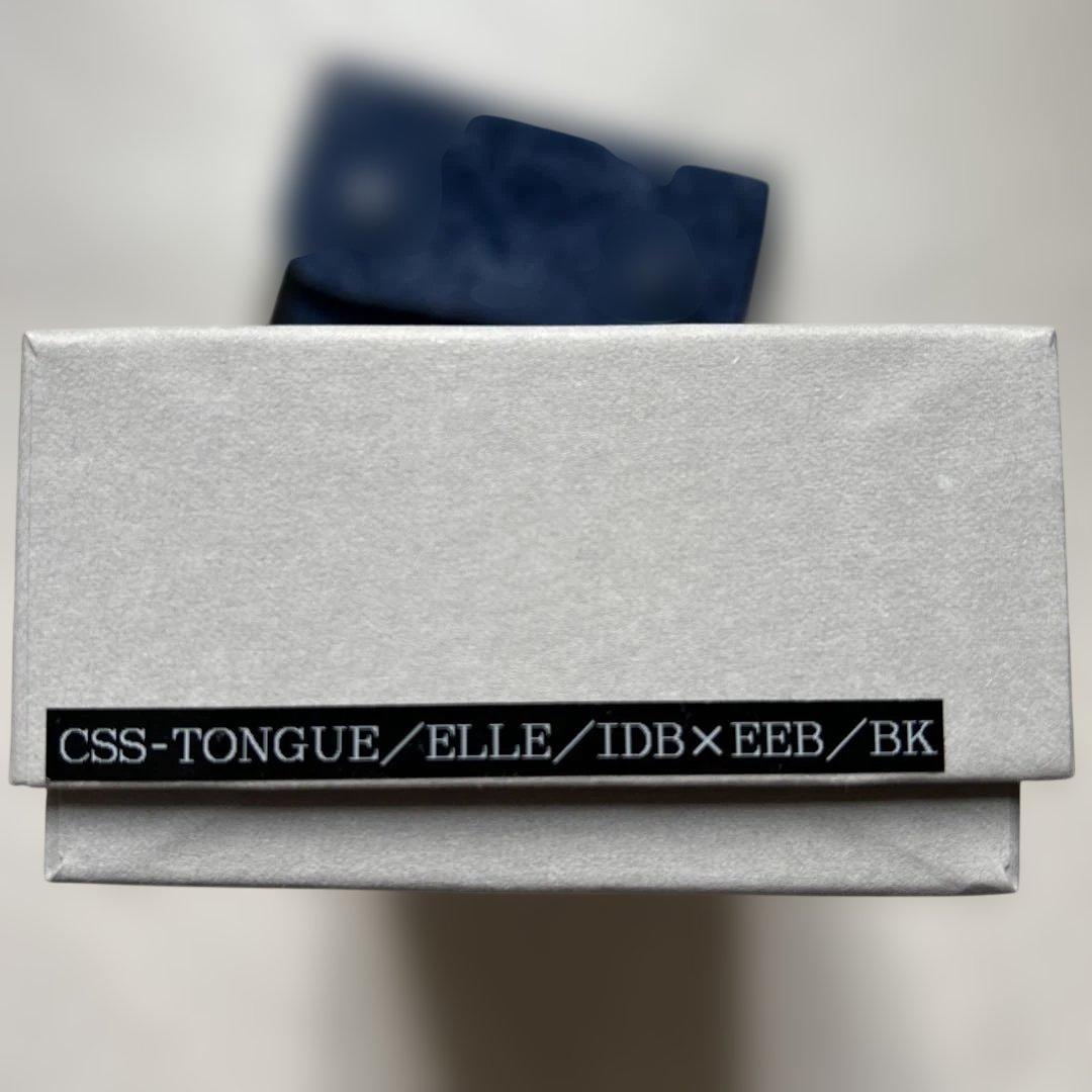 い*ん様 ワイルドスワンズ、タング、エレファント