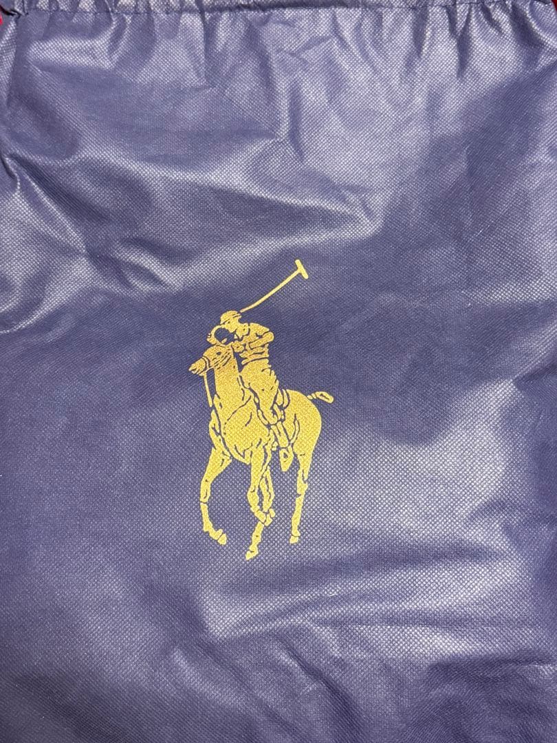 Polo Ralph Lauren タータンチェック マフラー