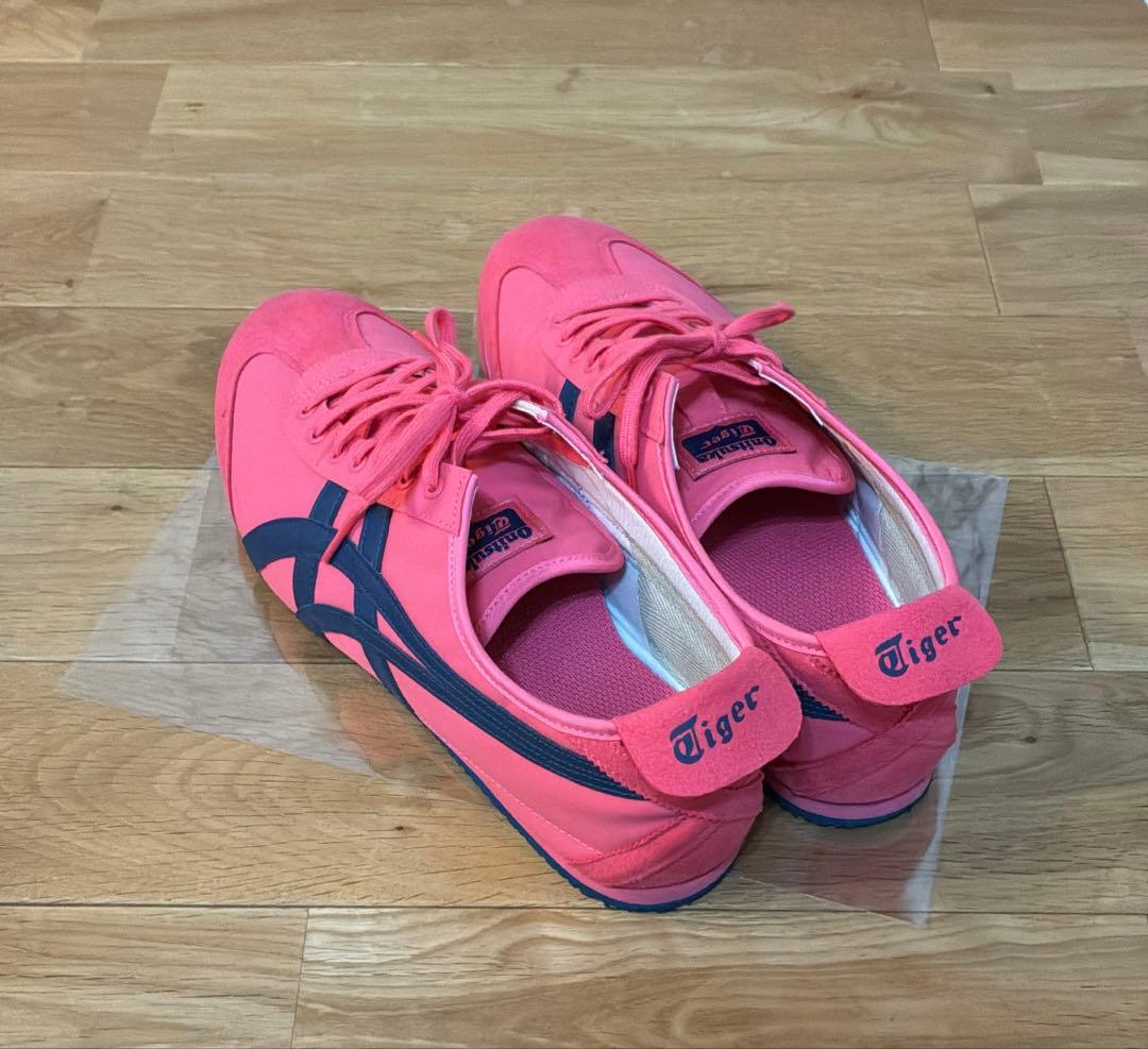 靴 Onitsuka Tiger 26.5cm