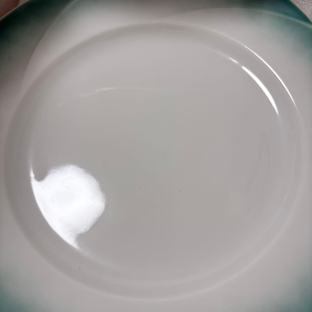 Richard Ginori 食器セット 7点 ヌーボラグリーン