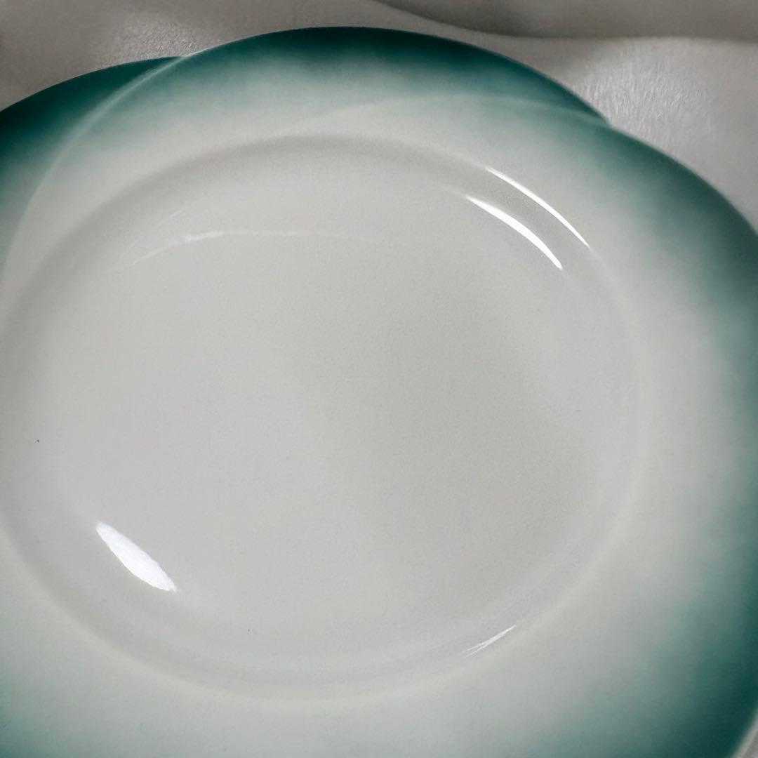 Richard Ginori 食器セット 7点 ヌーボラグリーン